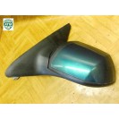 Außenspiegel Seitenspiegel Ford Mondeo 3 III links elektrisch Grün Fahrerseite
