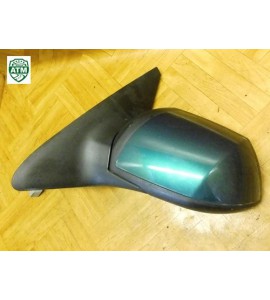 Außenspiegel Seitenspiegel Ford Mondeo 3 III links elektrisch Grün Fahrerseite