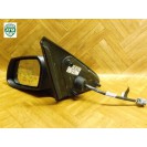 Außenspiegel Seitenspiegel Ford Mondeo 3 III links elektrisch Grün Fahrerseite