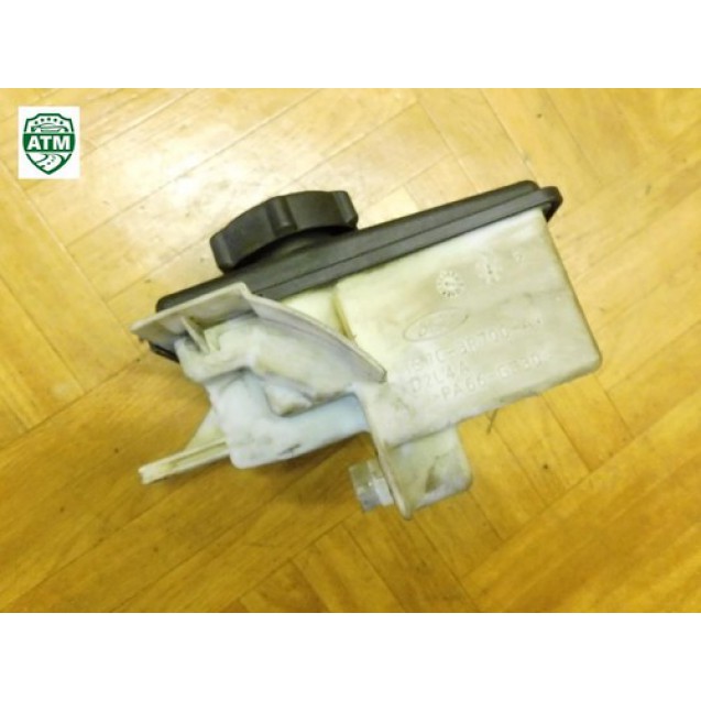 Ausgleichsbehälter Servopumpe Behälter Ford Mondeo 3 III 1S7C3R700AC
