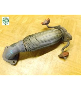 Flexrohr Abgasrohr Ford Mondeo 3 III