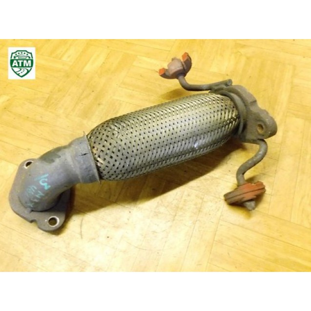 Flexrohr Abgasrohr Ford Mondeo 3 III