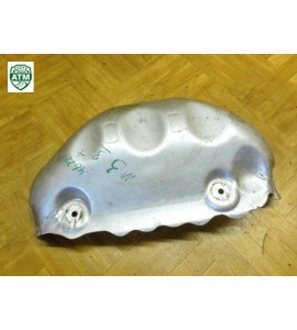 Blech Hitzeblech Ford Mondeo 3 III