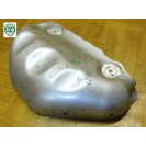 Blech Hitzeblech Ford Mondeo 3 III