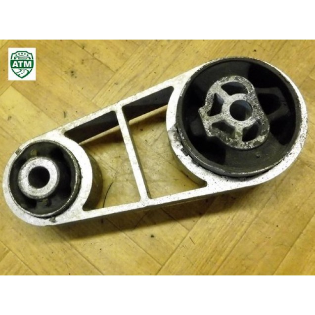 Motorhalter Halter Ford Mondeo 3 III