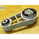 Motorhalter Halter Ford Mondeo 3 III