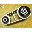 Motorhalter Halter Ford Mondeo 3 III