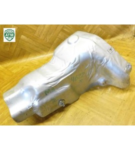 Hitzeblech Schutzblech KAT Katalysator Ford Mondeo 3 III 1S719N454BH