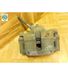 Bremssattel Renault Kangoo vorne rechts Bosch Beifahrerseite D54