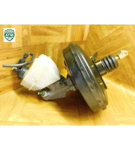 Hauptbremszylinder Bremskraftverstärker Renault Kangoo Bosch 0204021122