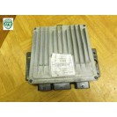 Motorsteuergerät Steuergerät Renault Kangoo Delphi 8200331477 8200469333