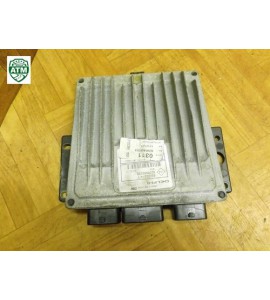 Motorsteuergerät Steuergerät Renault Kangoo Delphi 8200331477 8200469333