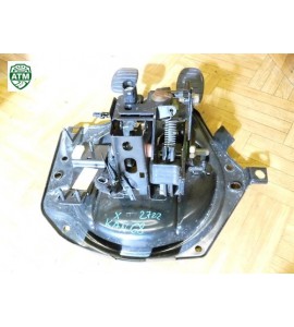 Pedalerie Pedal Pedale Bremspedal Set Pedalset Renault Kangoo 8200148265