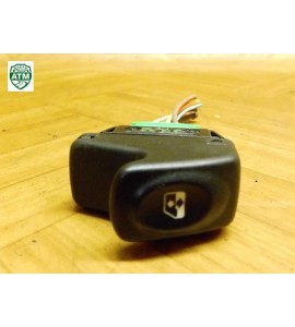 Fensterheberschalter Schalter Renault Kangoo vorne links Fahrerseite DAV