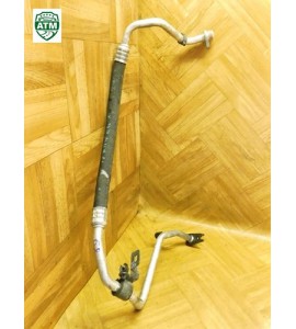 Klimaleitung Leitung Renault Kangoo manuli 8200439283