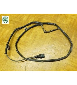 Abgastemperatursensor Abgas Temperatur Sensor Ford Fiesta 6 VI