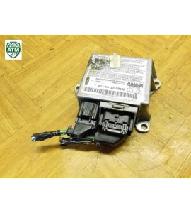 Airbagsteuergerät Steuergerät Ford Mondeo 3 III Autoliv 4S7T14B056AC