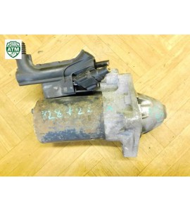 Anlasser Starter Ford Fiesta 5 V