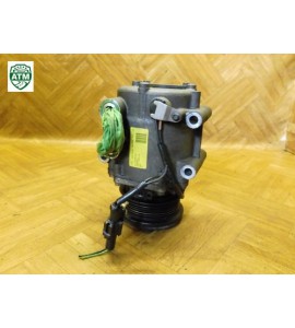 Klimakompressor Ford Fiesta 5 V 2S6H19D629AB