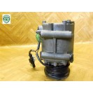 Klimakompressor Ford Fiesta 5 V 2S6H19D629AB