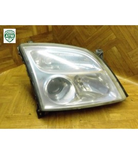 Frontscheinwerfer Scheinwerfer Opel Vectra C rechts Beifahrerseite