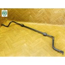 Stabi Stabilisator Stabistange Ford Fiesta 5 V 3 türig hinten