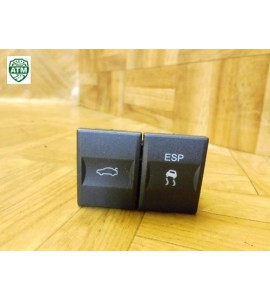 Heckklappenöffner Kofferraumöffner ESP Ford Mondeo 3 III TRW 3S7T2C418AD