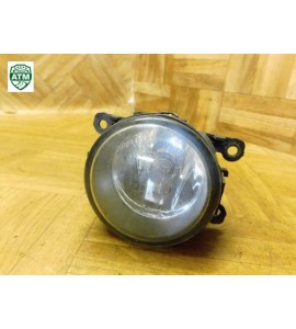 Nebelscheinwerfer Nebelleuchte NSW NSL Ford Fiesta 5 V Valeo 2N1115201AB