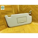 Sonnenblende Ford Fiesta 5 rechts Beifahrerseite