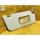 Sonnenblende Ford Fiesta 5 rechts Beifahrerseite