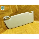 Sonnenblende Ford Mondeo 3 III rechts Beifahrerseite