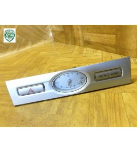 Uhr Warnblinker Schalterblock Ford Mondeo 3 III 3S7T15000EA TRW