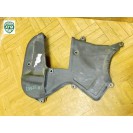 Verkleidung Kurbelgehäuse Abdeckung Ford Fiesta 5 V 98MM6P073AC