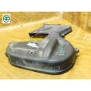 Verkleidung Kurbelgehäuse Abdeckung Ford Fiesta 5 V 98MM6P073AC