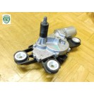 Wischermotor hinten Heckwischermotor Ford Mondeo 3 III Bosch 2S71A17K441AB