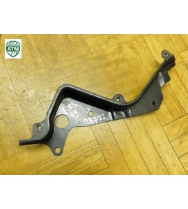 Zahnriemenabdeckung hinten Zahnriemen Abdeckung Ford Fiesta 5 V 4M5G6M016AA