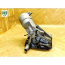 Ölfilter Opel Zafira B 2 II MANN+Hummel 5989070231