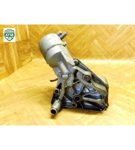 Ölfilter Opel Zafira B 2 II MANN+Hummel 5989070231