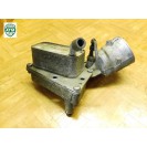 Ölfilter Opel Zafira B 2 II MANN+Hummel 5989070231