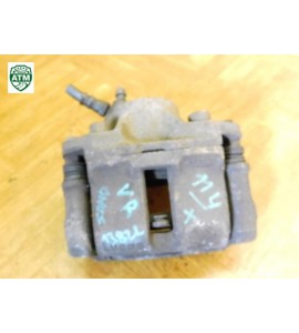 Bremssattel vorne rechts Dacia Sandero Beifahrerseite Lucas 376