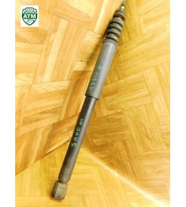 Federbein Pralldämpfer Stoßdämpfer hinten Dacia Sandero