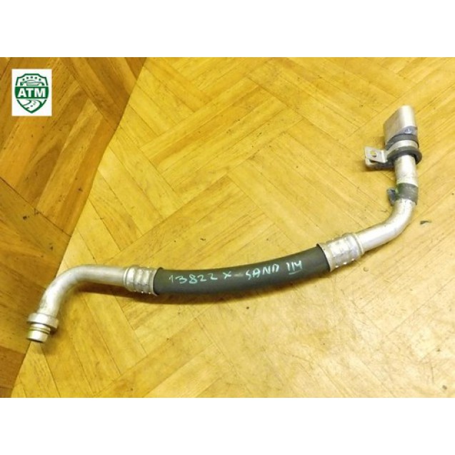 Klimaleitung Leitung Dacia Sandero 8200903228A