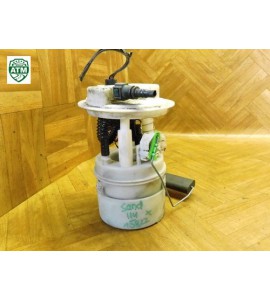 Kraftstoffpumpe Benzinpumpe Dacia Sandero Marwal 12v 9257B01