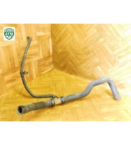 Kühlwasserrohr Rohr Schlauch Kühlwasserschlauch Dacia Sandero