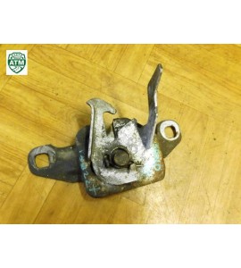 Motorhaubenschloss Schloss vorne Dacia Sandero