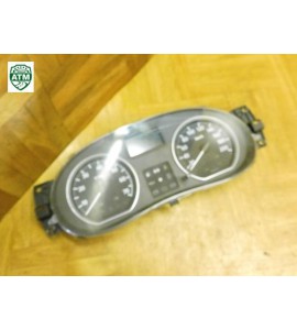 Tacho Kombiinstrument Dacia Sandero P248101432R