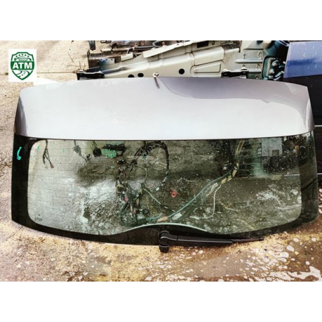 Heckklappe Heckklappenscheibe BMW 3 3er E91