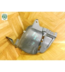 Unterfahrschutz Unterbodenschutz Dacia Sandero vorne links 8200595798