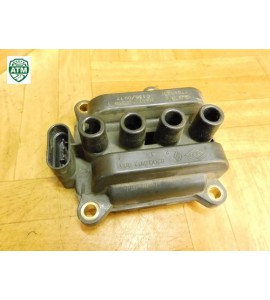 Zündspule Dacia Sandero 8200702693 Eldor 77040001