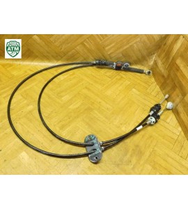 Seilzüge Ford Fiesta 5 V